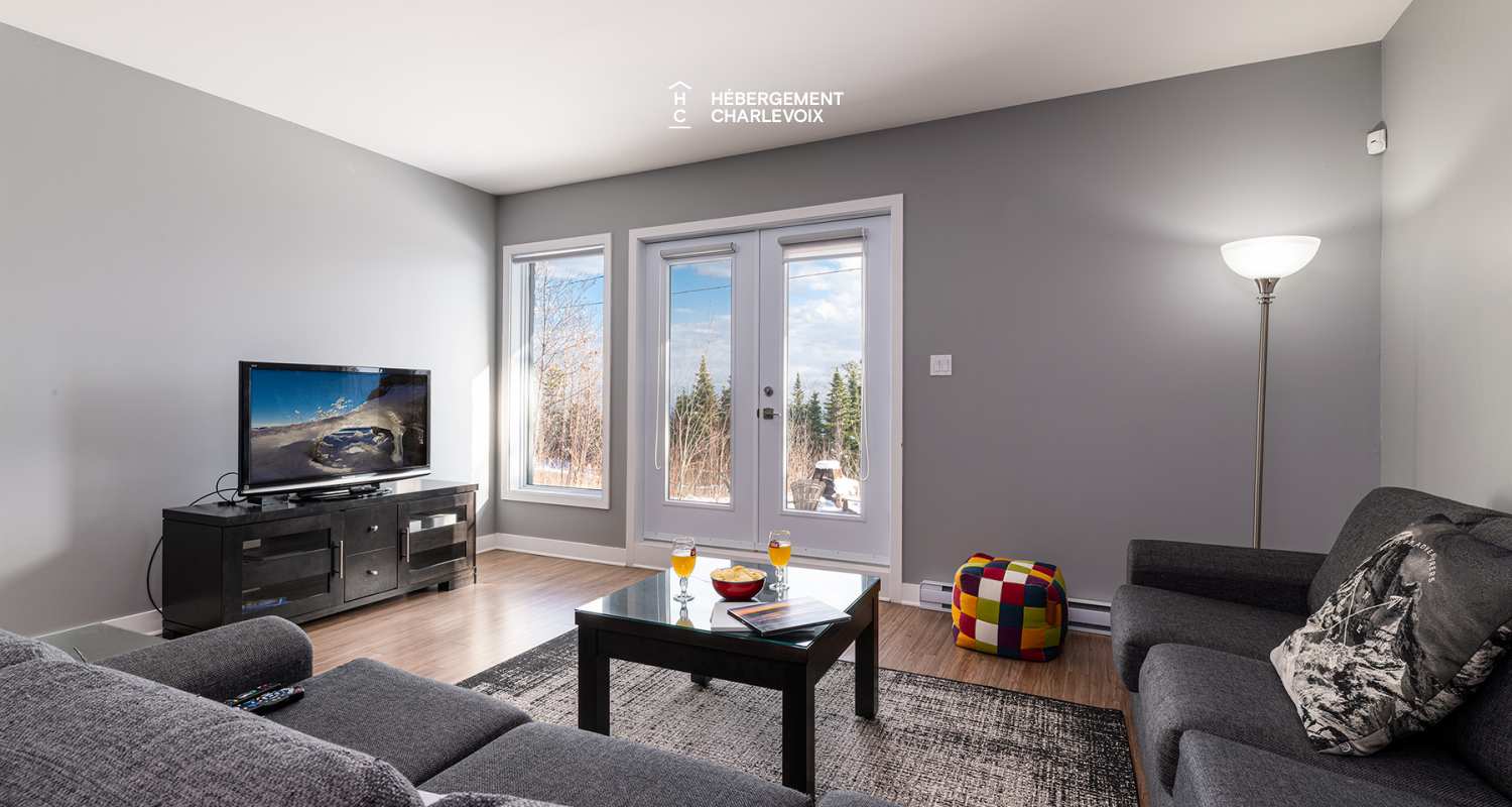 AUB-148 - A fireplace to relax 